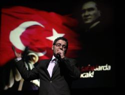 ‘Ecdadımıza layık olmalıyız’